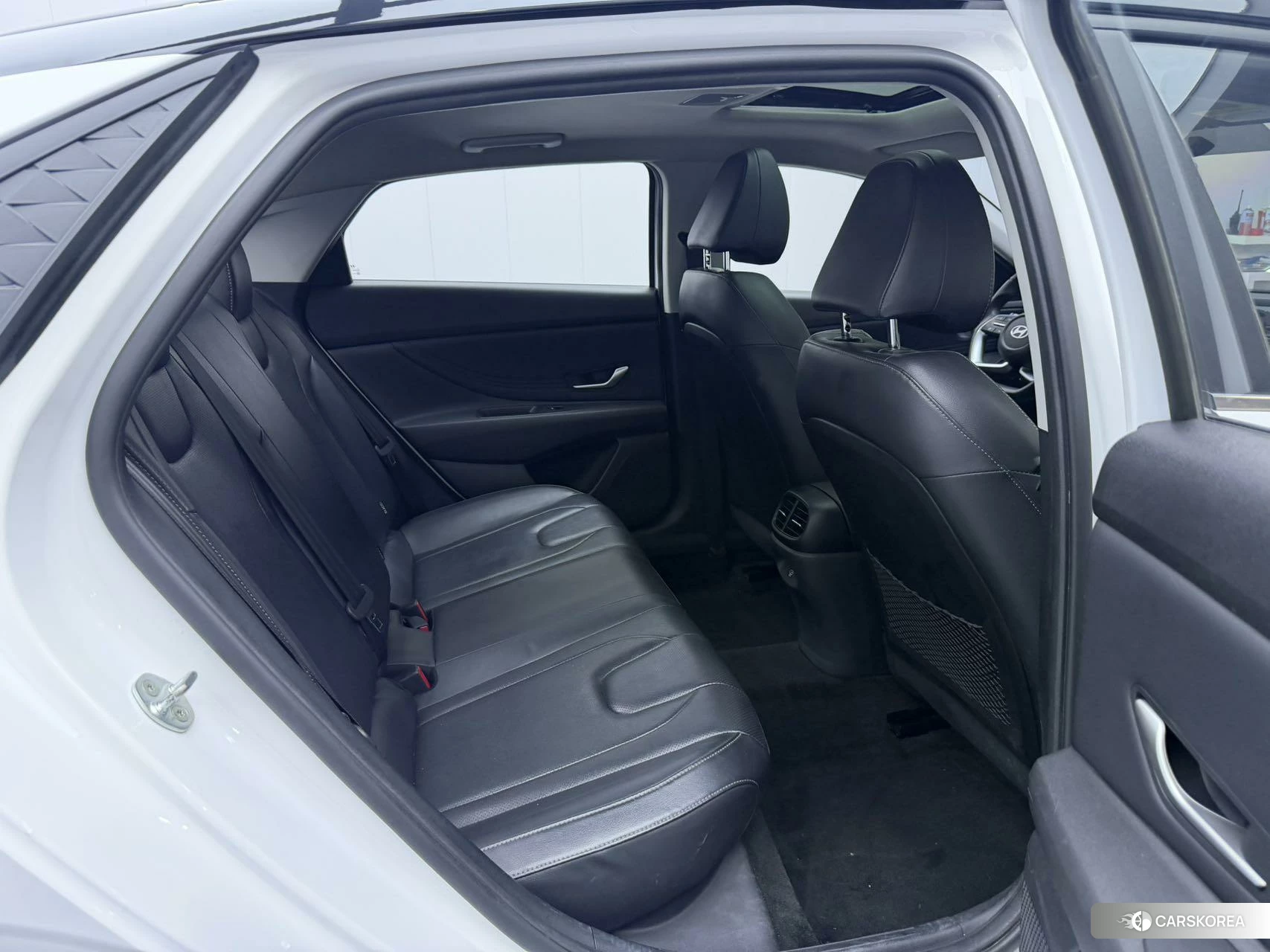 Hyundai Elantra id 4513598 из Китая 7