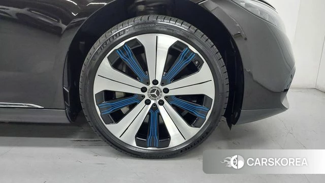 Mercedes-Benz EQS V297 id 4534339 из Кореи 15
