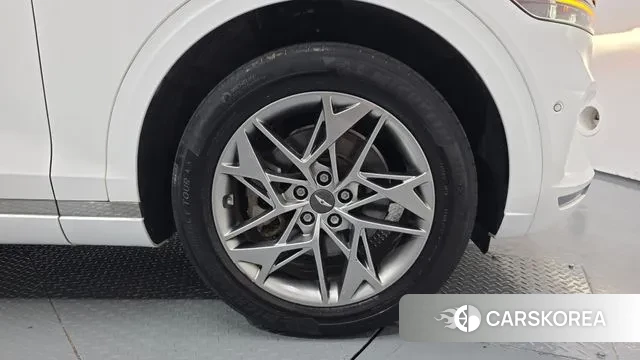 Genesis GV70 id 3389916 из Кореи 15