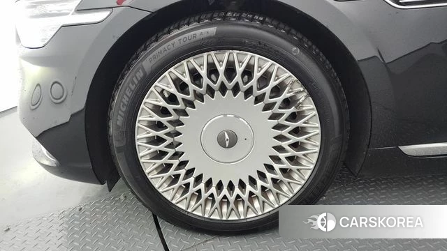 Genesis G90 id 4568527 из Кореи 15