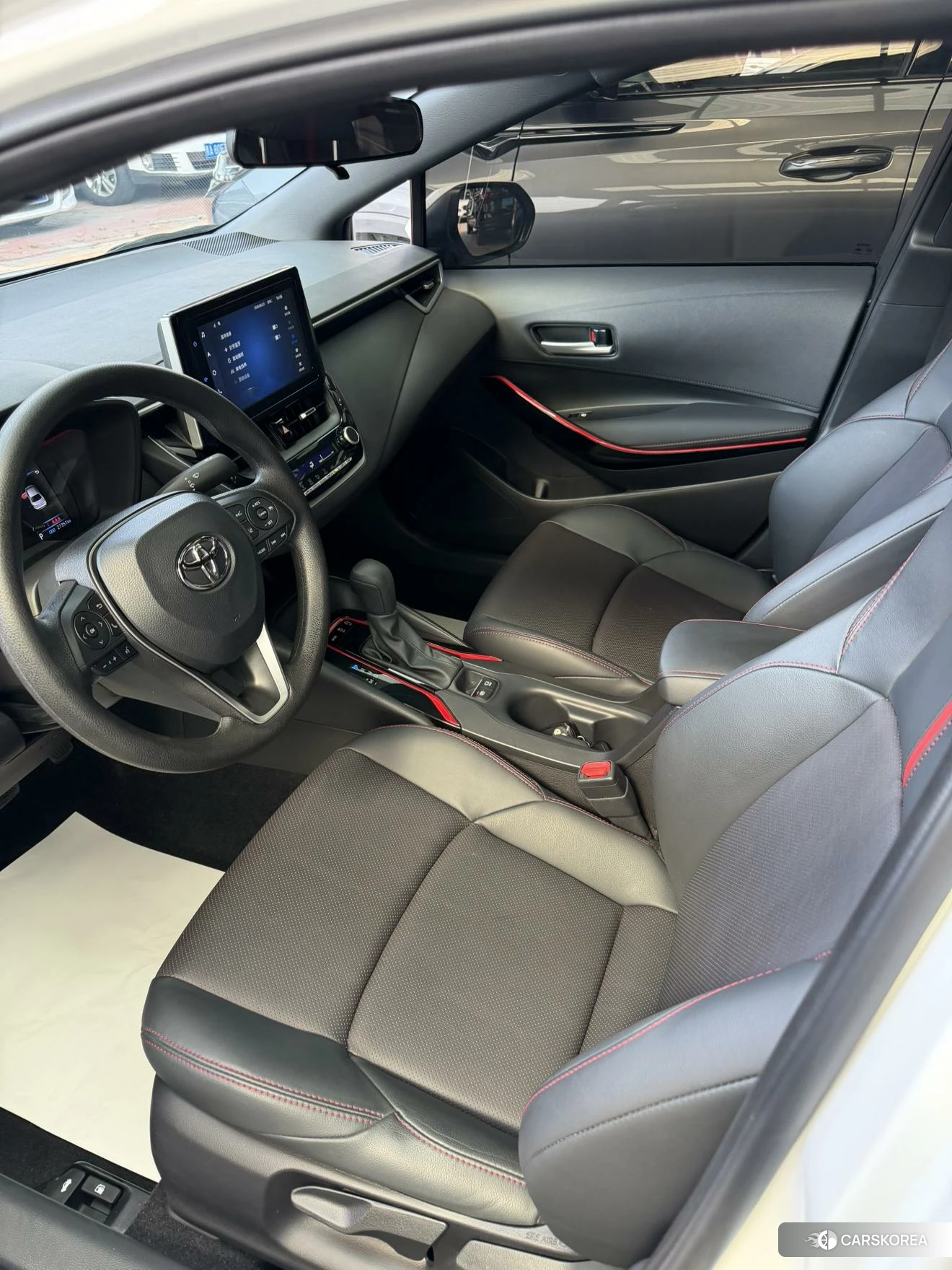 Toyota Lei Ling id 4498843 из Китая 10