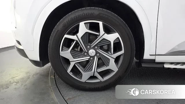 Hyundai Palisade id 3746494 из Кореи 15