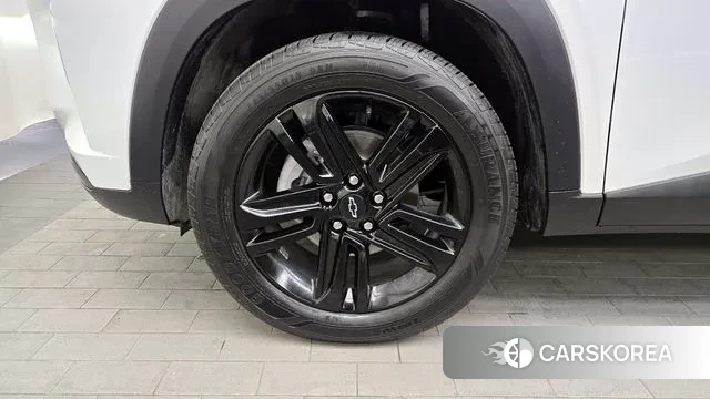 Chevrolet (GM Daewoo) Trax Crossover id 3487431 из Кореи 15