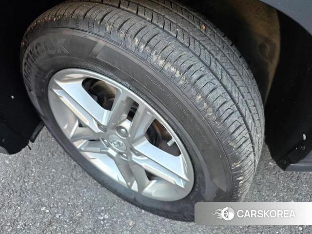 Hyundai The New Kona id 4206647 из Кореи 13