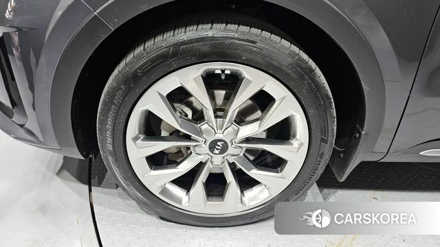 Kia Sorento 4th Generation id 4225093 из Кореи 27