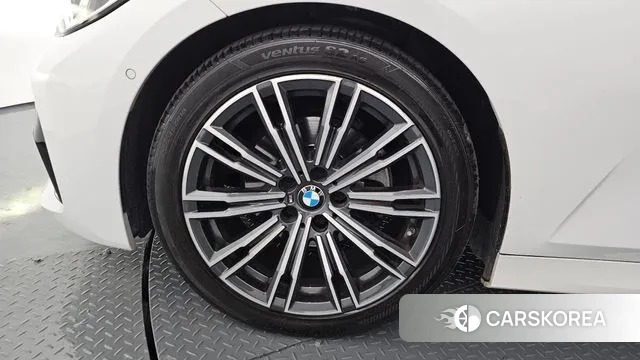 BMW 3 Series (G20) id 3473890 из Кореи 15