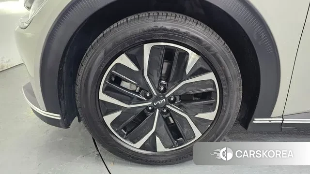 Kia EV6 id 3759234 из Кореи 15