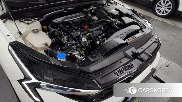 Kia The New K5 3rd generation id 3236594 из Кореи 15