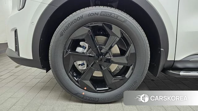 Kia The New Sorento 4th Generation id 3963154 из Кореи 15