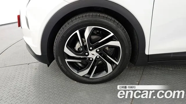 Chevrolet (GM Daewoo) New Bolt EV id 2954519 из Кореи 15