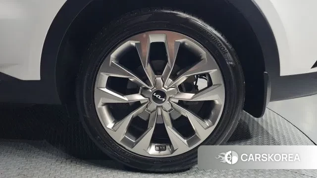 Kia Sorento 4th Generation id 3691312 из Кореи 15