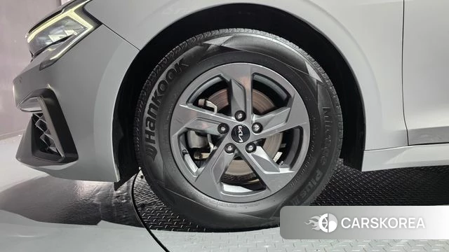 Kia The New K5 3rd generation id 4773566 из Кореи 15