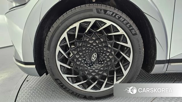 Hyundai Ionic 5 id 4376400 из Кореи 28