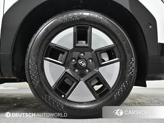 Hyundai Santa Fe (MX5) id 3550065 из Кореи 15