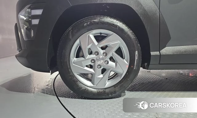 Hyundai Kona (SX2) id 4934488 из Кореи 25