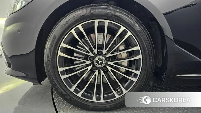 Mercedes-Benz S-Class W223 id 4529147 из Кореи 15