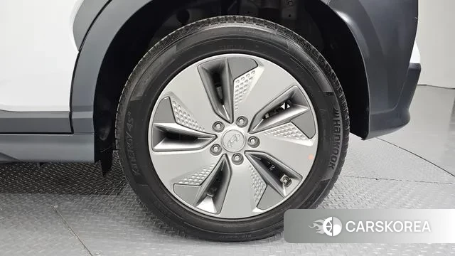 Hyundai Kona Electric id 3686778 из Кореи 15