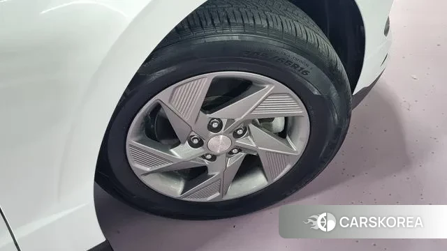 Hyundai Sonata D Edge (DN8) id 3420624 из Кореи 15