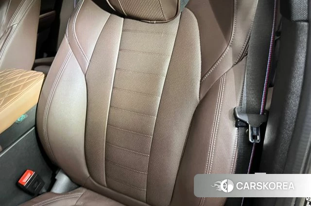 BMW X4 (G02) 2022 Белый из Кореи, фото 5
