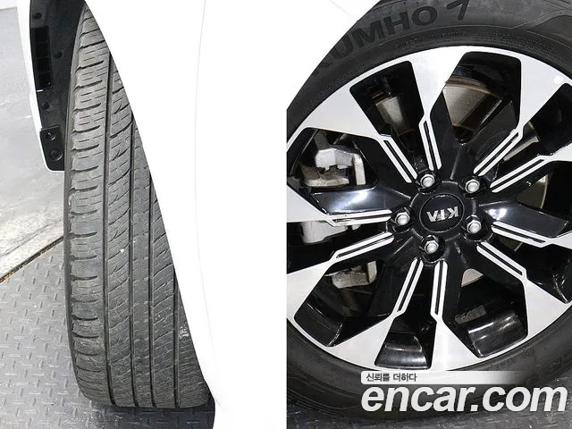 Kia Carnival 4th generation id 2713733 из Кореи 15