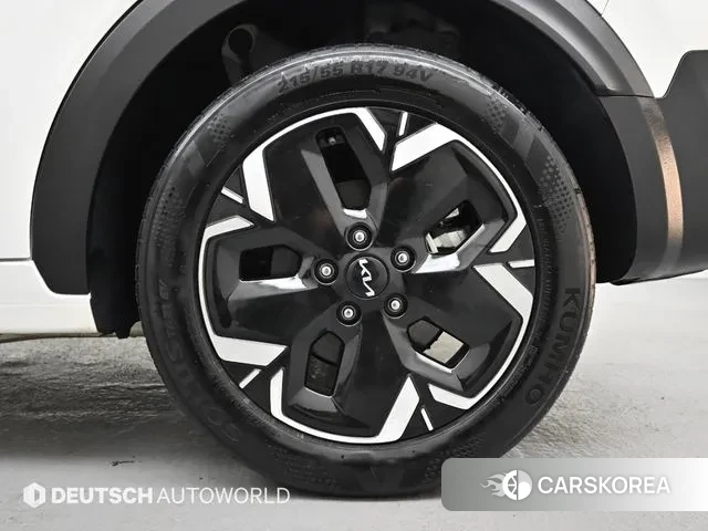 Kia Di All New Niro EV id 3472792 из Кореи 15