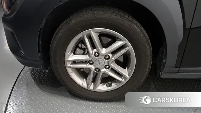 Hyundai The New Kona id 3394658 из Кореи 15