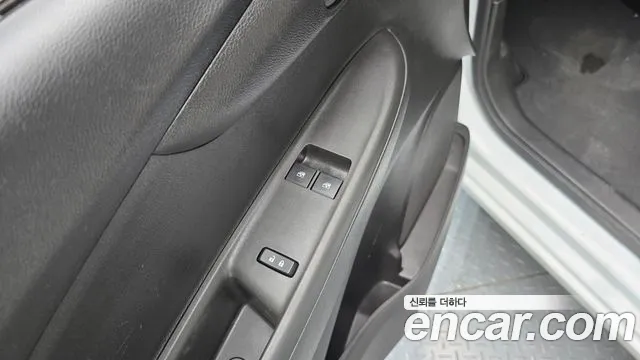 Chevrolet (GM Daewoo) The New Spark id 2697949 из Кореи 15