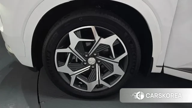 Hyundai Palisade id 3017203 из Кореи 15