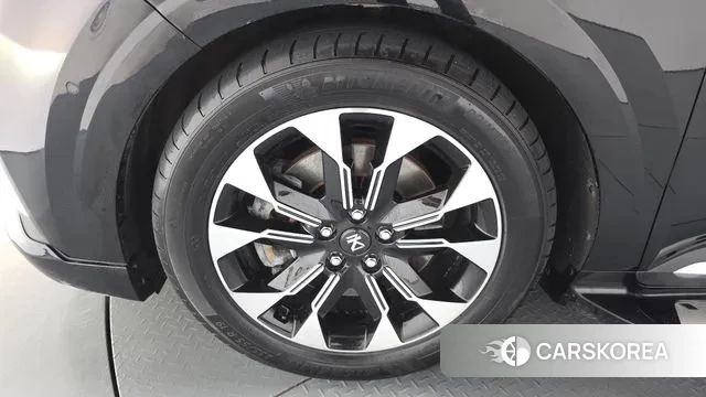 Kia Carnival 4th generation id 3263622 из Кореи 15