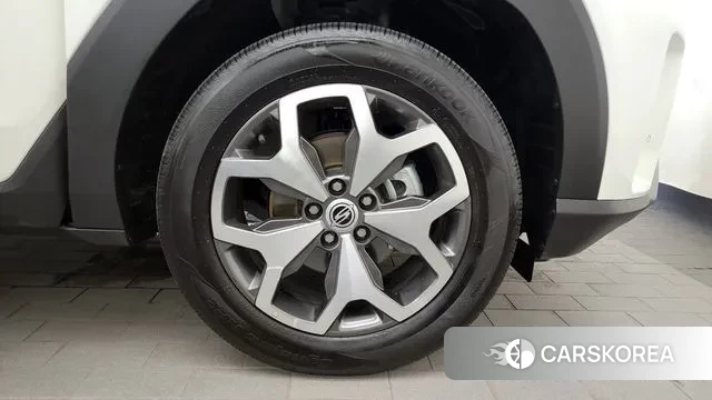 Ssangyong Torres id 2989073 из Кореи 15