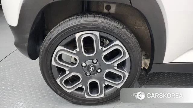 Hyundai Casper id 3487938 из Кореи 15