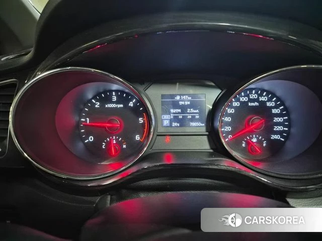 Kia The New Carnival id 4772600 из Кореи 15