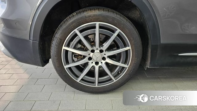 Mercedes-Benz GLB-Class X247 id 4529139 из Кореи 26