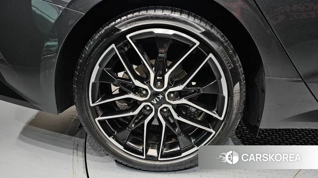 Kia K5 3rd generation id 4396856 из Кореи 34