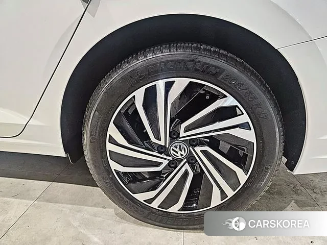 Volkswagen 7th Generation of Jetta id 3459123 из Кореи 14