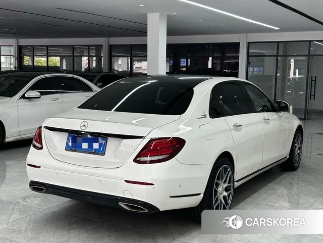 Mercedes-Benz E-class id 4222251 из Китая 10