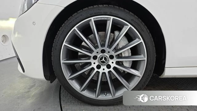 Mercedes-Benz E-Class W213 id 3916423 из Кореи 15