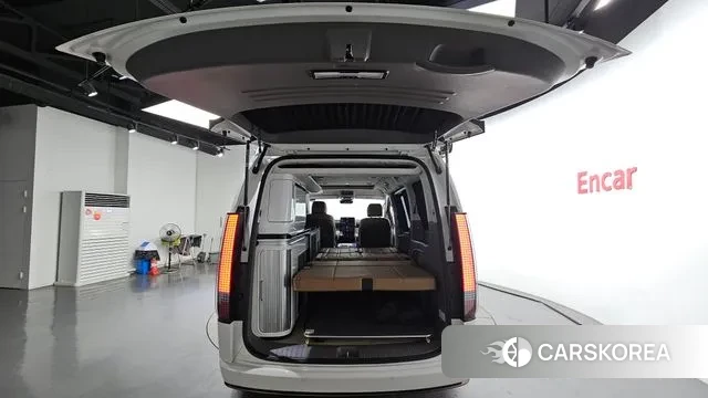 Hyundai Staria id 3006822 из Кореи 15