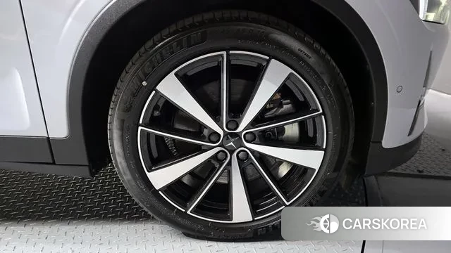 Polestar Polestar 2 id 3427235 из Кореи 15