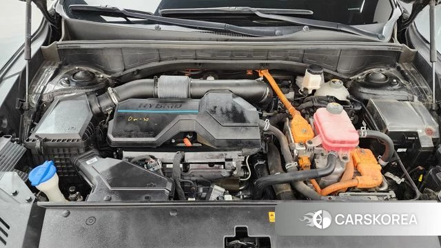 Kia Sorento 4th Generation id 4759396 из Кореи 31