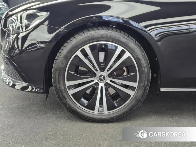 Mercedes-Benz E-Class W213 id 3621124 из Кореи 12