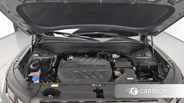 Hyundai The New Palisade id 3746201 из Кореи 15