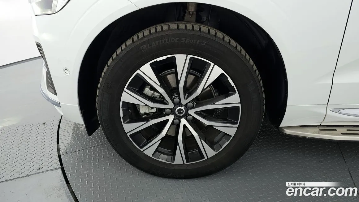 Volvo XC60 second Generation id 2090543 из Кореи 15