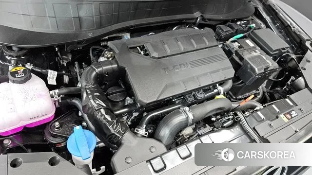 Hyundai The New Casper id 3451839 из Кореи 15