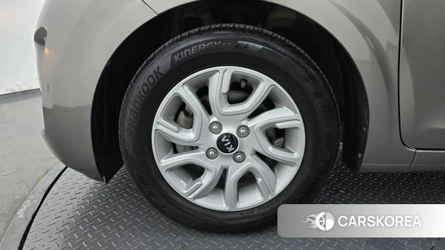 Kia All New Morning (JA) id 4638293 из Кореи 15
