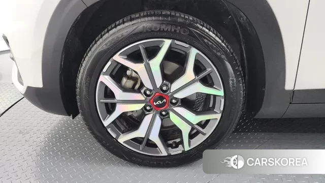 Kia Seltos id 3600700 из Кореи 15