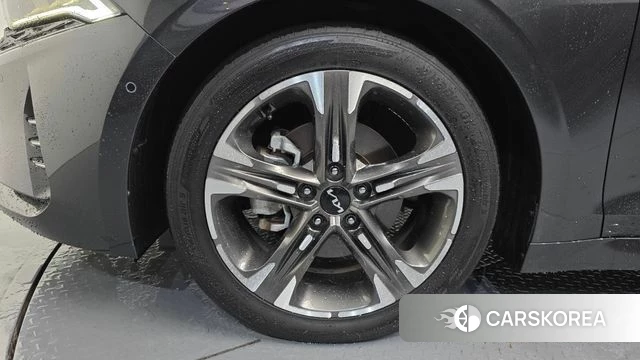 Kia K5 Hybrid 3rd Generation id 4744905 из Кореи 15