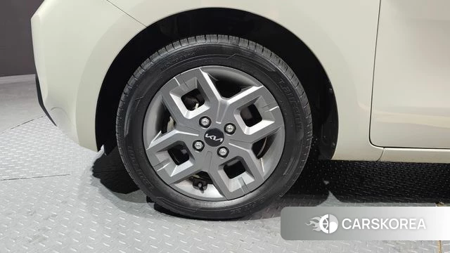 Kia The New Kia Ray id 4302638 из Кореи 28