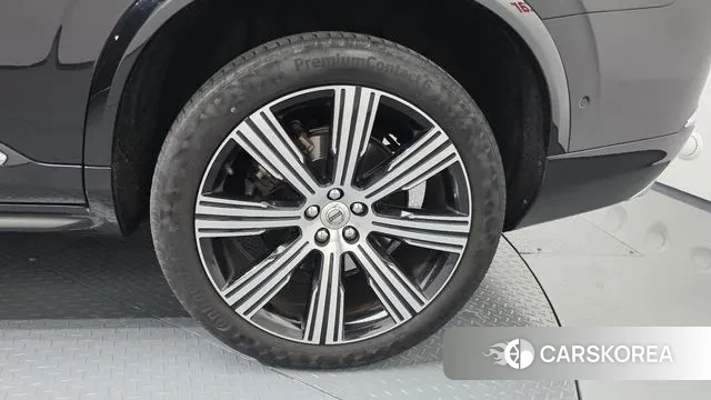 Volvo XC90 second Generation id 3788131 из Кореи 16