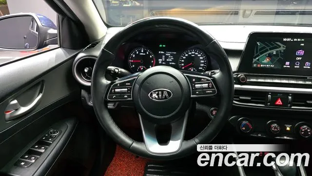 Kia Come New K3 id 2791525 из Кореи 15